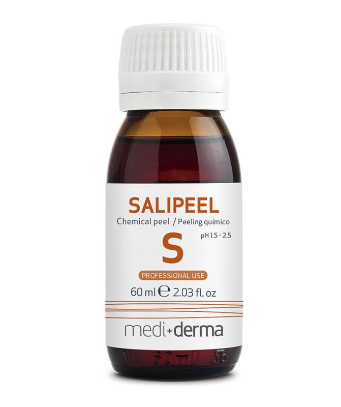 Mediderma Пилинг химический с салициловой кислотой