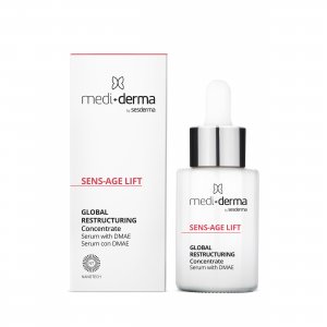 Сыворотка для лица подтягивающая Mediderma by Sesderma (медидерма)