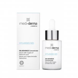 Mediderma  by Sesderma (медидерма) Сыворотка для лица липосомальная увлажняющая