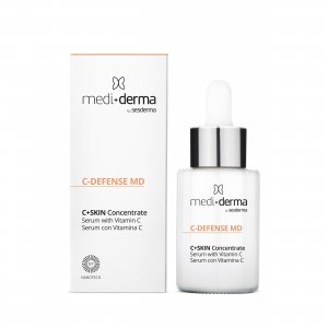 Mediderma by Sesderma (медидерма) Сыворотка для лица липосомальная ревитализирующая