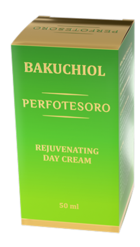 PERFOTESORO с бакучиолом