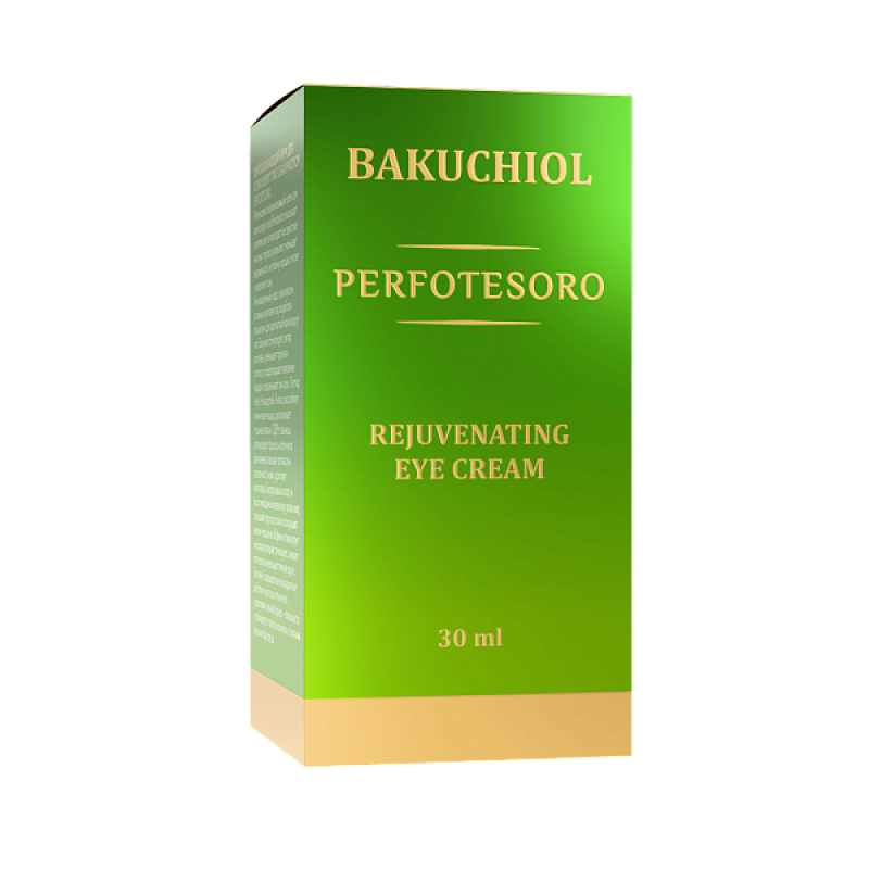 PERFOTESORO с бакучиолом