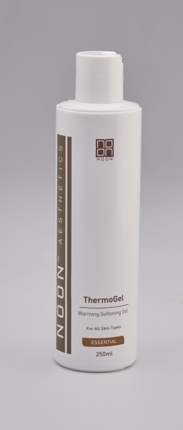 размягчающий гель Thermo Gel NOON (нун)