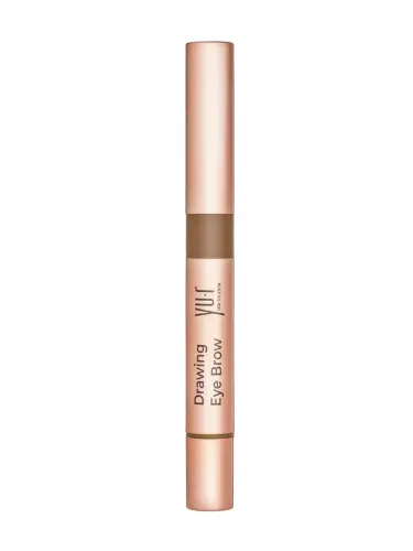 Корректор для макияжа бровей Yu-r Drawing Eye Brow