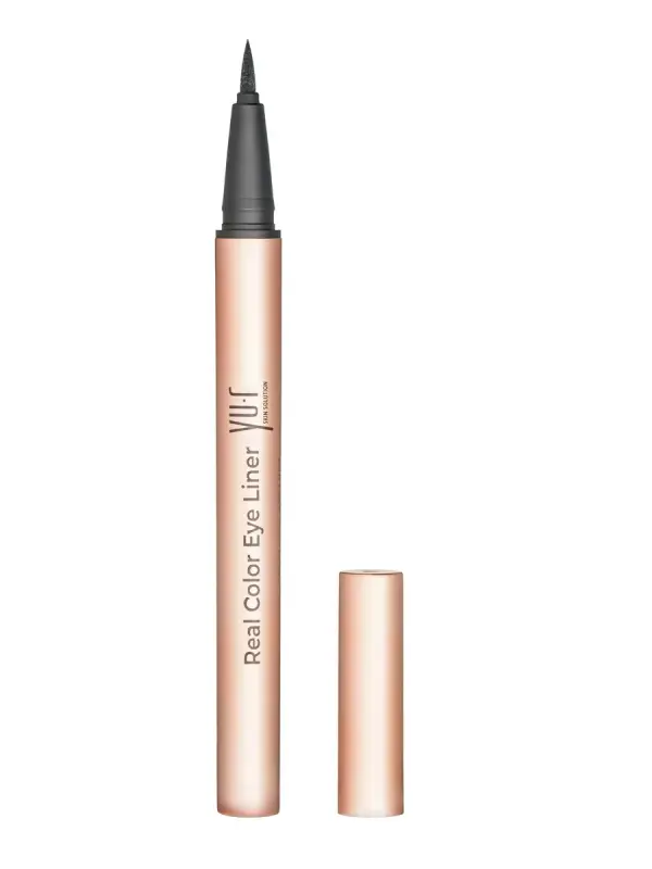 Подводка YU-R REAL COLOR EYE LINER