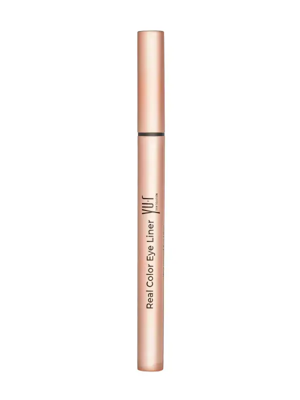 Подводка YU-R REAL COLOR EYE LINER