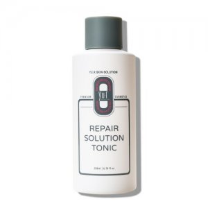 тоник для лица REPAIR SOLUTION TONIC от корейского бренда YU-R  (ю эр)