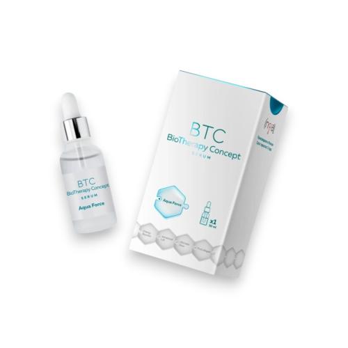 Сыворотка-концентрат BTC Aqua Force Serum