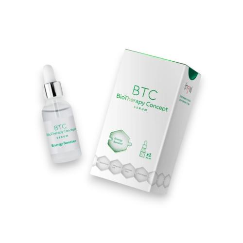 Сыворотка-концентрат BTC Energy Booster Serum