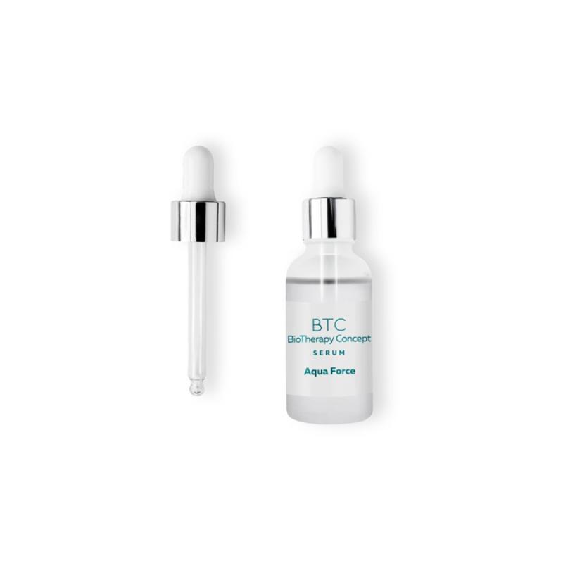 Сыворотка-концентрат BTC Aqua Force Serum