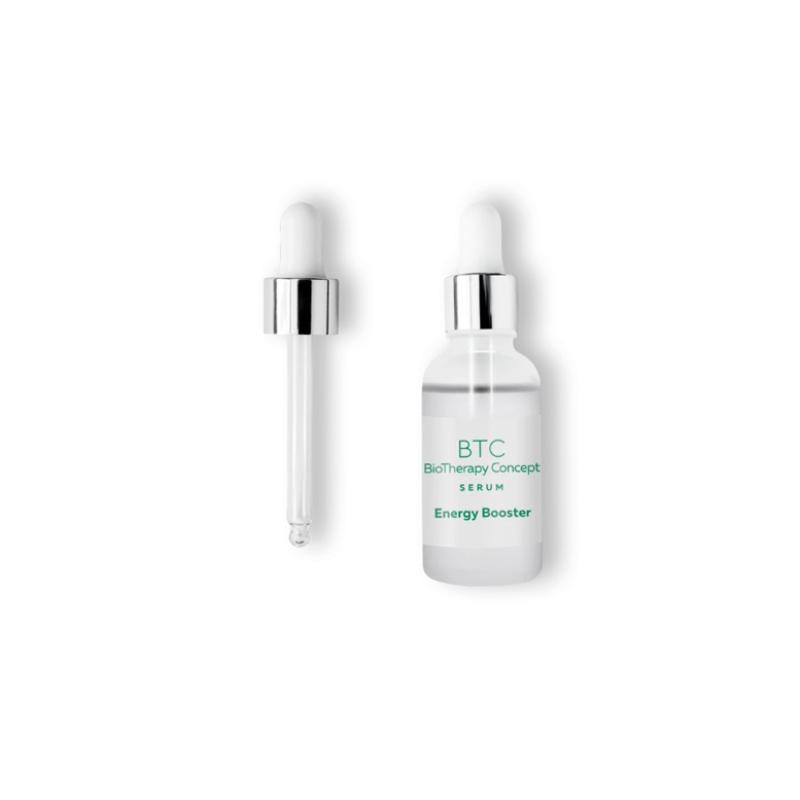 Сыворотка-концентрат BTC Energy Booster Serum