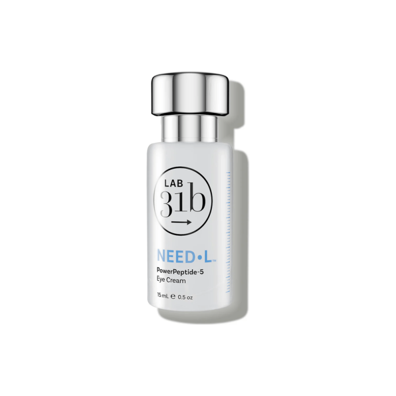 Lab31b PowerPeptide-5 Eye Cream