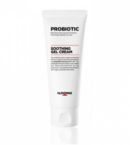 Гель-крем Probiotic Soothing Gel Cream