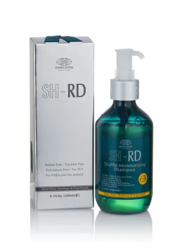 Шампунь увлажняющий на основе трюфеля SH-RD Truffle Moisturizing Shampoo