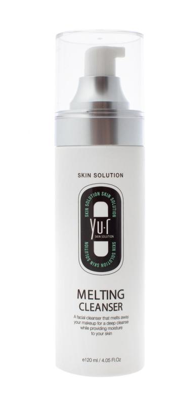для снятия макияжа Yu-r Melting Cleanser