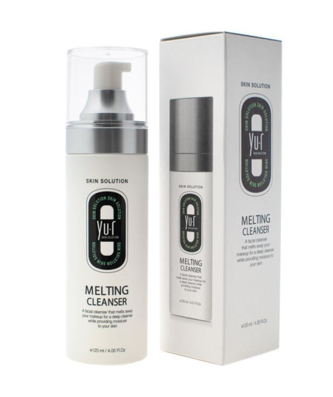 для снятия макияжа Yu-r Melting Cleanser
