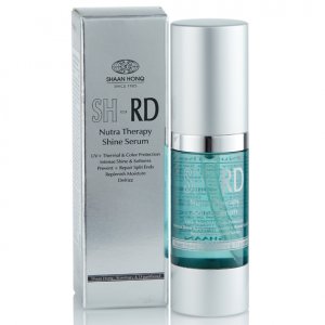 сыворотка для сияния волос Nutra-Therapy Shine Serum SH-RD