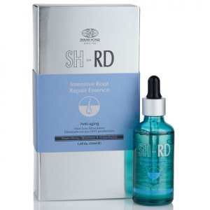 эссенция против выпадения волос Intensive Root Repair Essence SH-RD