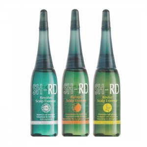 эссенция для кожи головы R3 Scalp Revival SH-RD