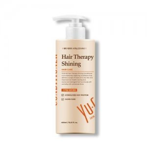 кондиционер для волос Hair Therapy Shining Conditioner Yu.R Me