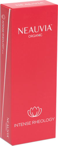 NEAUVIA INTENSE RHEOLOGY