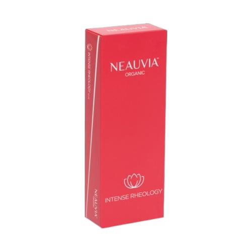 NEAUVIA INTENSE RHEOLOGY