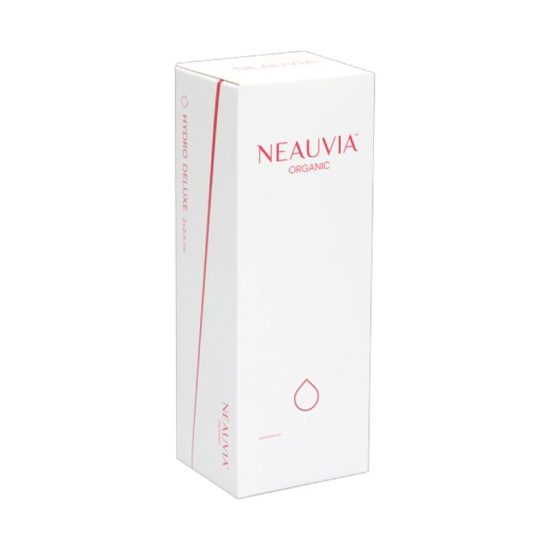 NEAUVIA HYDRO DELUXE