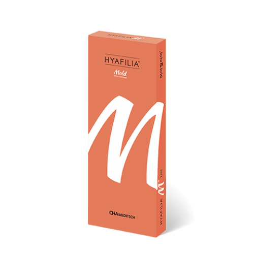HYAFILIA M Plus