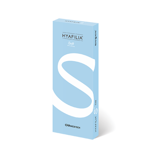 HYAFILIA S Plus