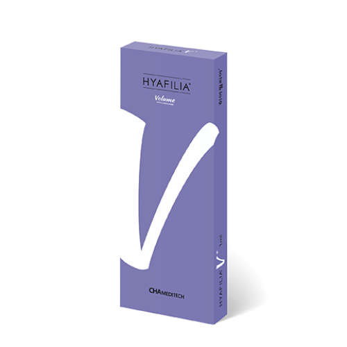 HYAFILIA V Plus