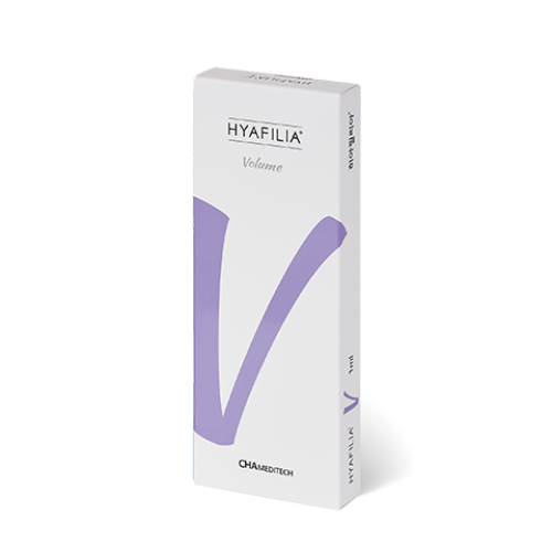 HYAFILIA V (без лидокаина)