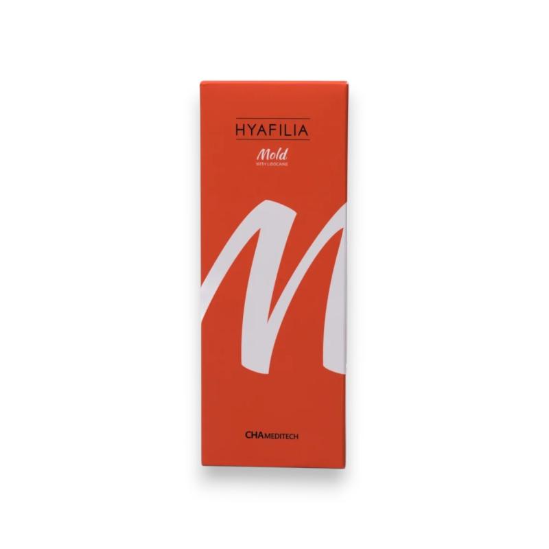 HYAFILIA M Plus