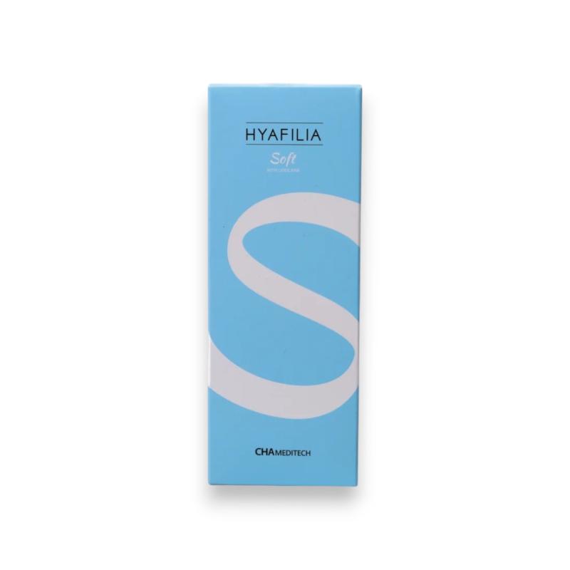 HYAFILIA S Plus