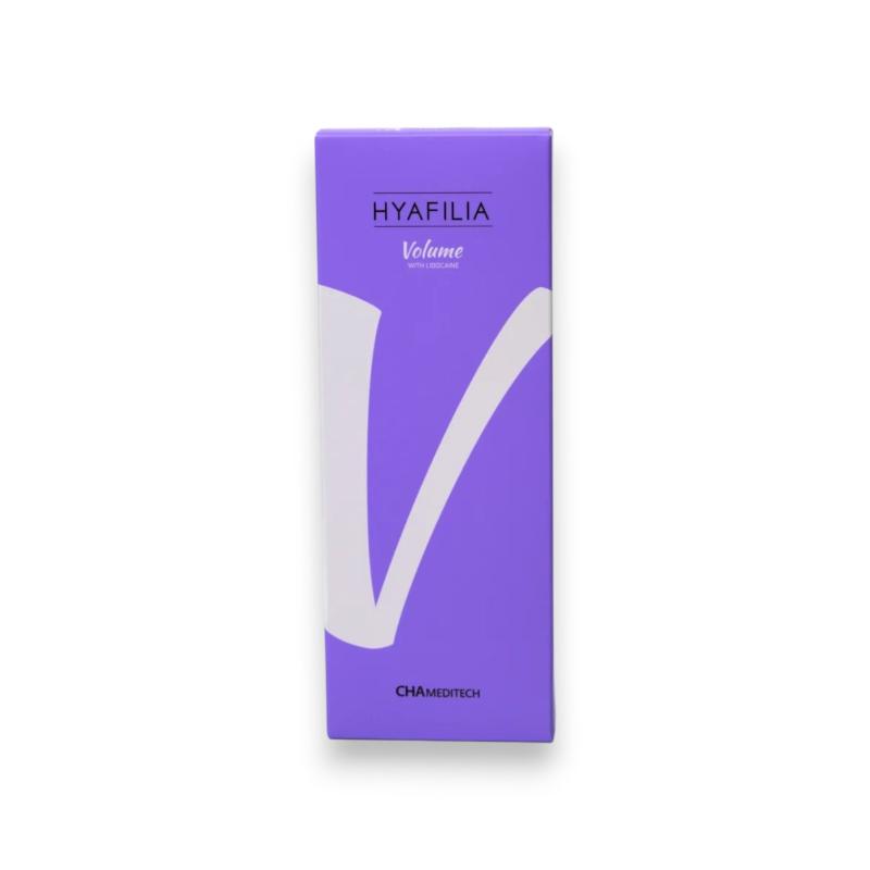 HYAFILIA V Plus