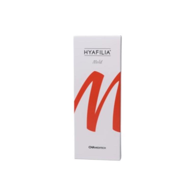 HYAFILIA M (без лидокаина)