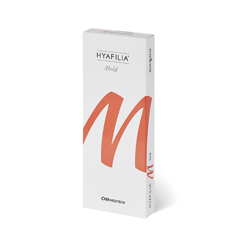 HYAFILIA M (без лидокаина)