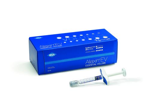 ALIAXIN EV (Essential Volume)