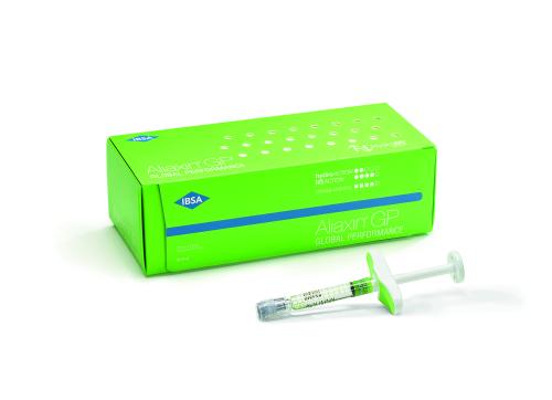 ALIAXIN GP (Global Perfomance)