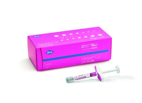 ALIAXIN LV (Lips Volume)