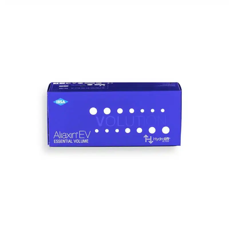 ALIAXIN EV (Essential Volume)