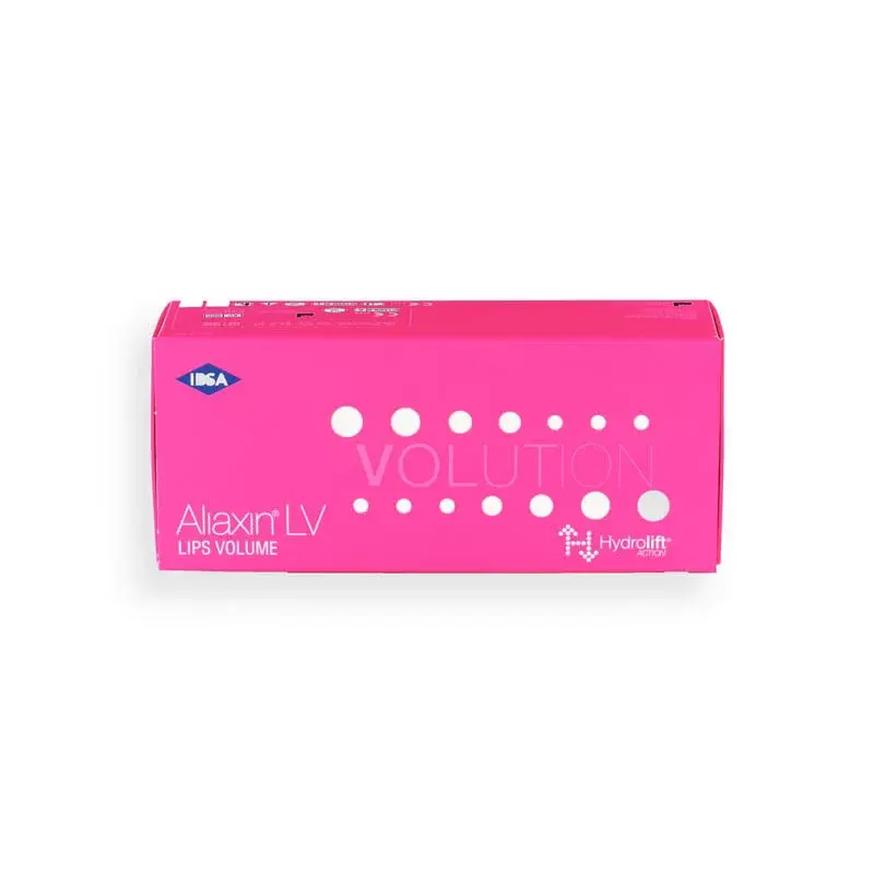 ALIAXIN LV (Lips Volume)
