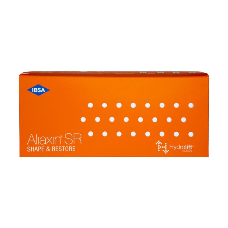 Aliaxin SR (Shape and Restore)
