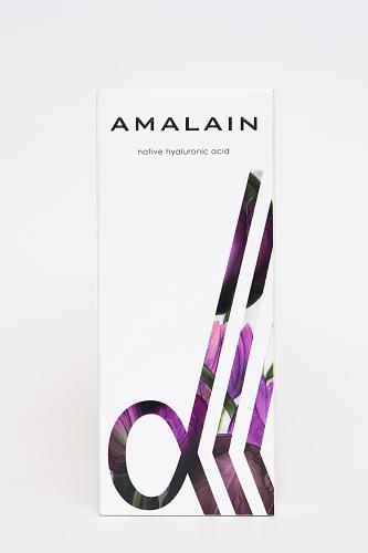 Amalain α Alpha (MESO)