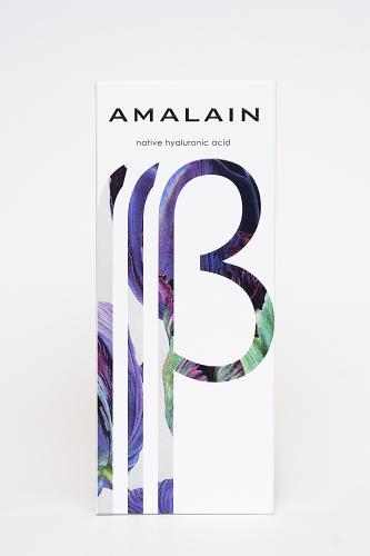 Amalain β Beta (BIOREVITALIZATION)