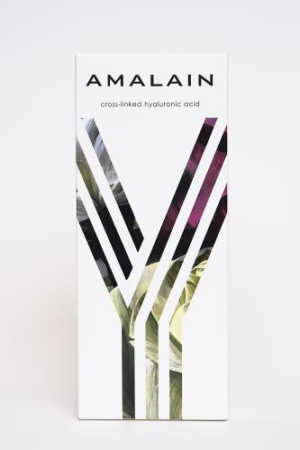 Амалайн γ Gamma (SOFT)