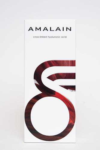 Амалайн δ Delta (MEDIUM)