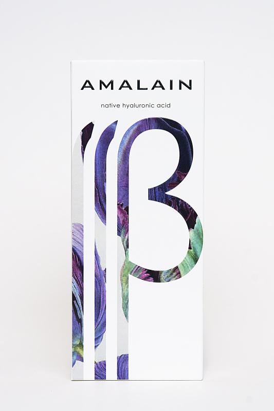 Amalain β Beta (BIOREVITALIZATION)