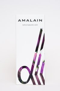 Amalain α Alpha (MESO) (Амалайн альфа (мезо))