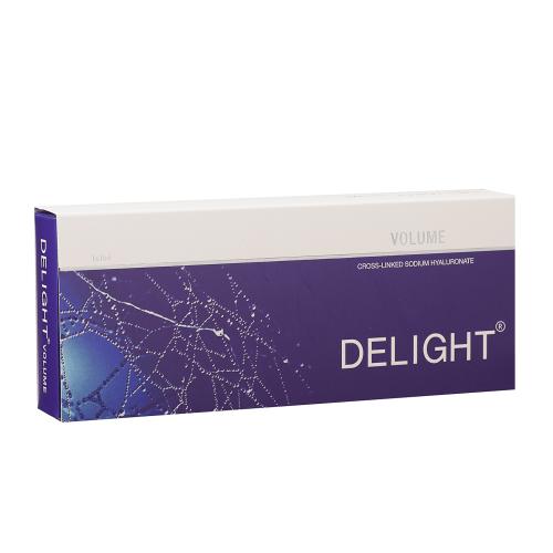Delight Volume
