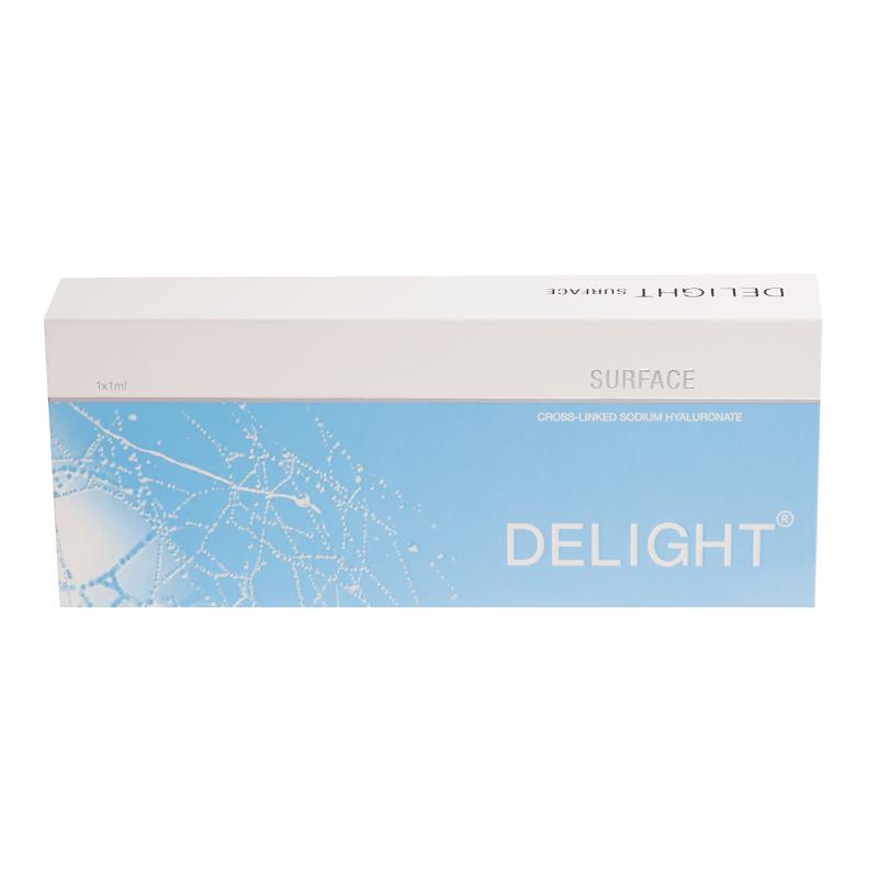 Delight Surface